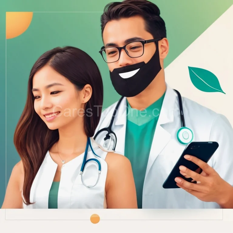 Personalized Self-Care Plans